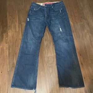 Men’s 36/34 jeans UnionBay